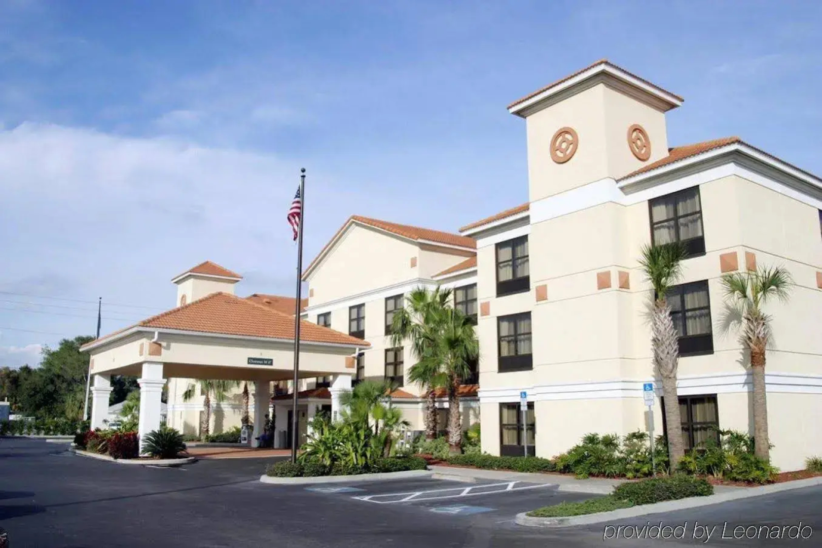 Holiday Inn Express Hotel & Suites Clearwater North-Dunedin by IHG