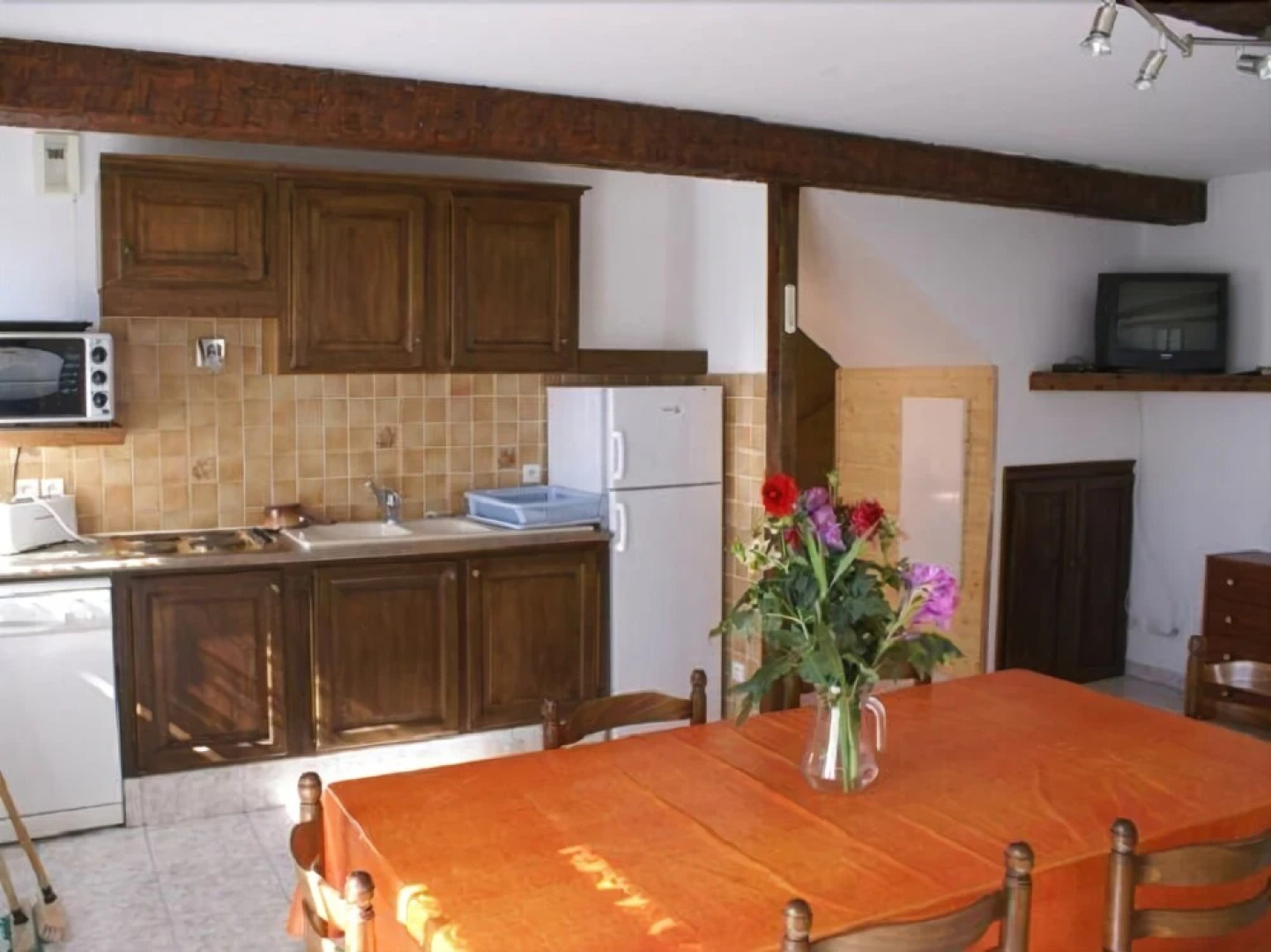 Les Cytises by Gites de France