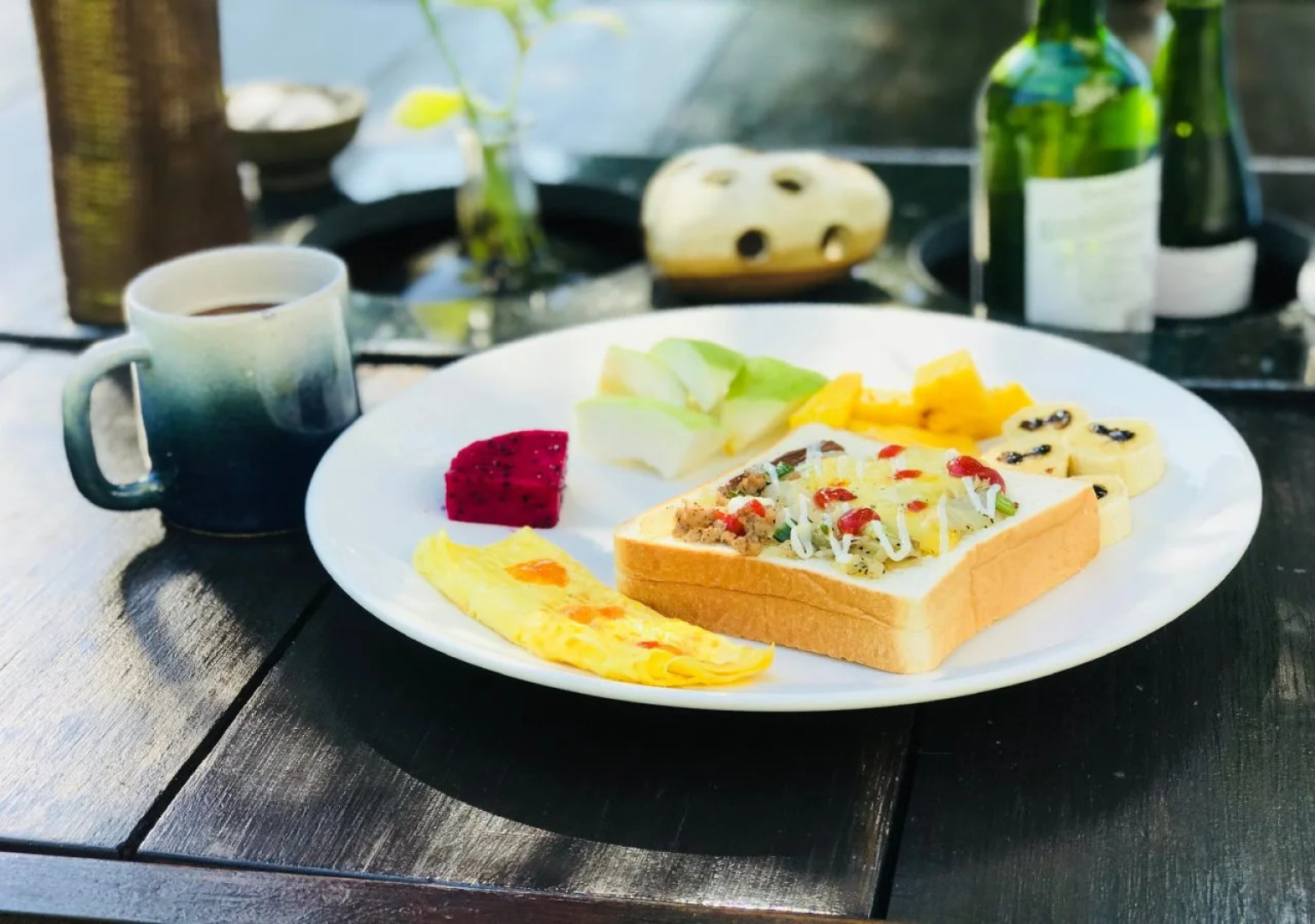 Bridge 12th Bed and Breakfast