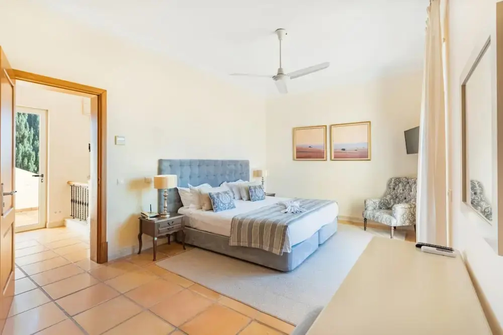 Villa Monte Rei 9 in Vila Nova de Cacela