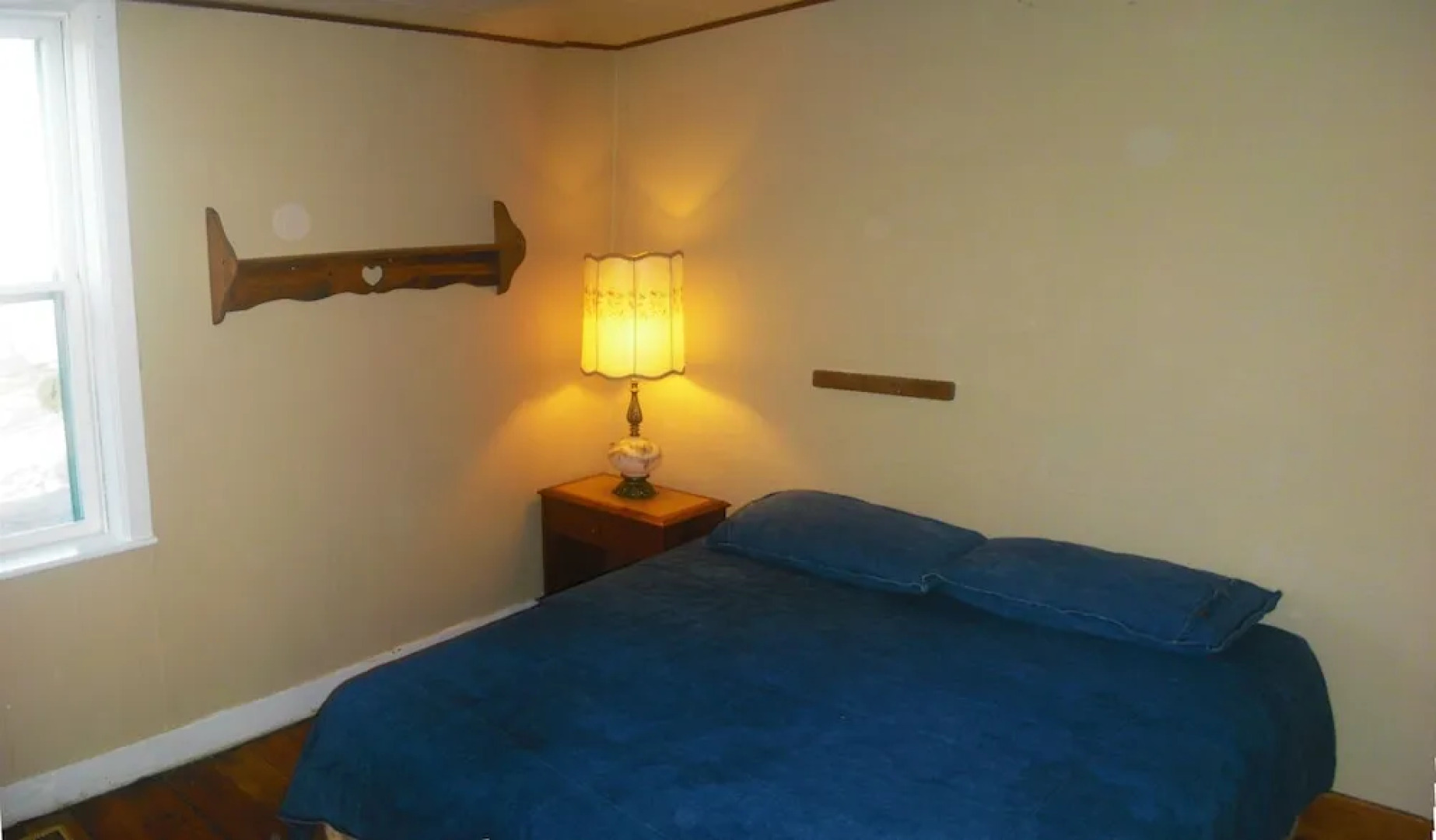 6 bedroom Mill House by the Falls