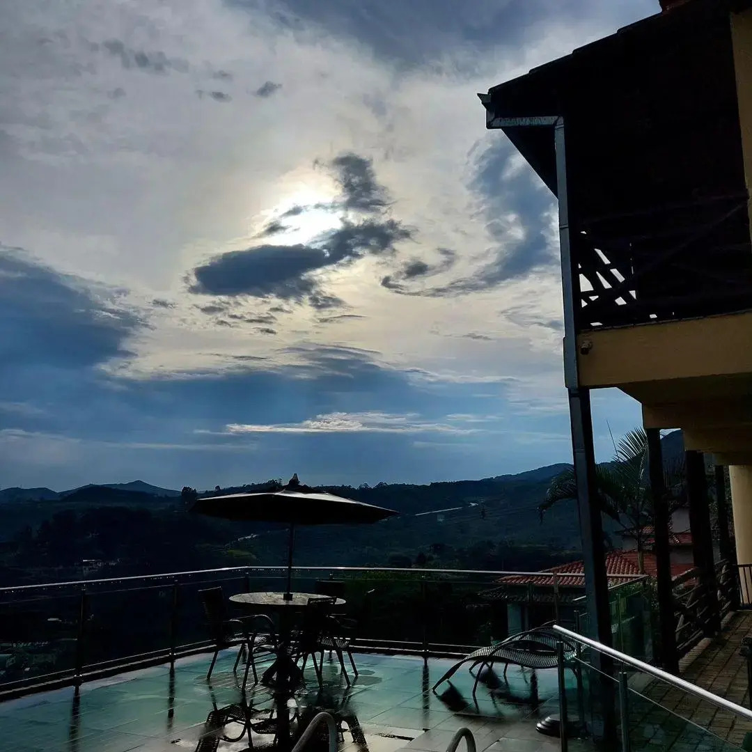 Pousada Inconfidência Mineira