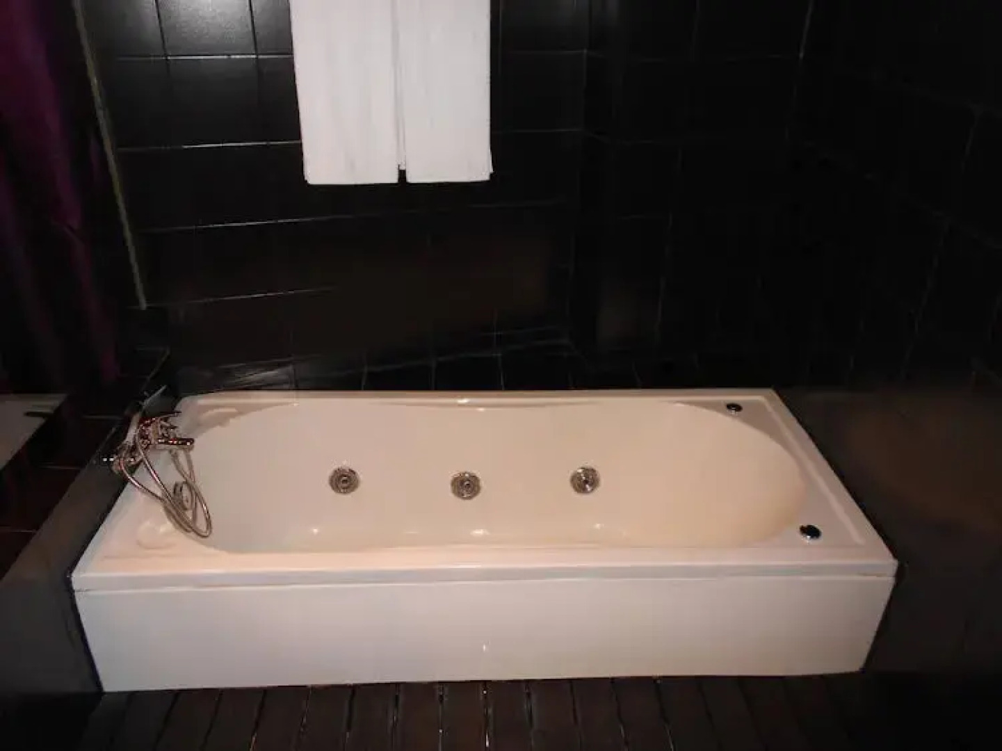 São Gonçalo - Alojamento