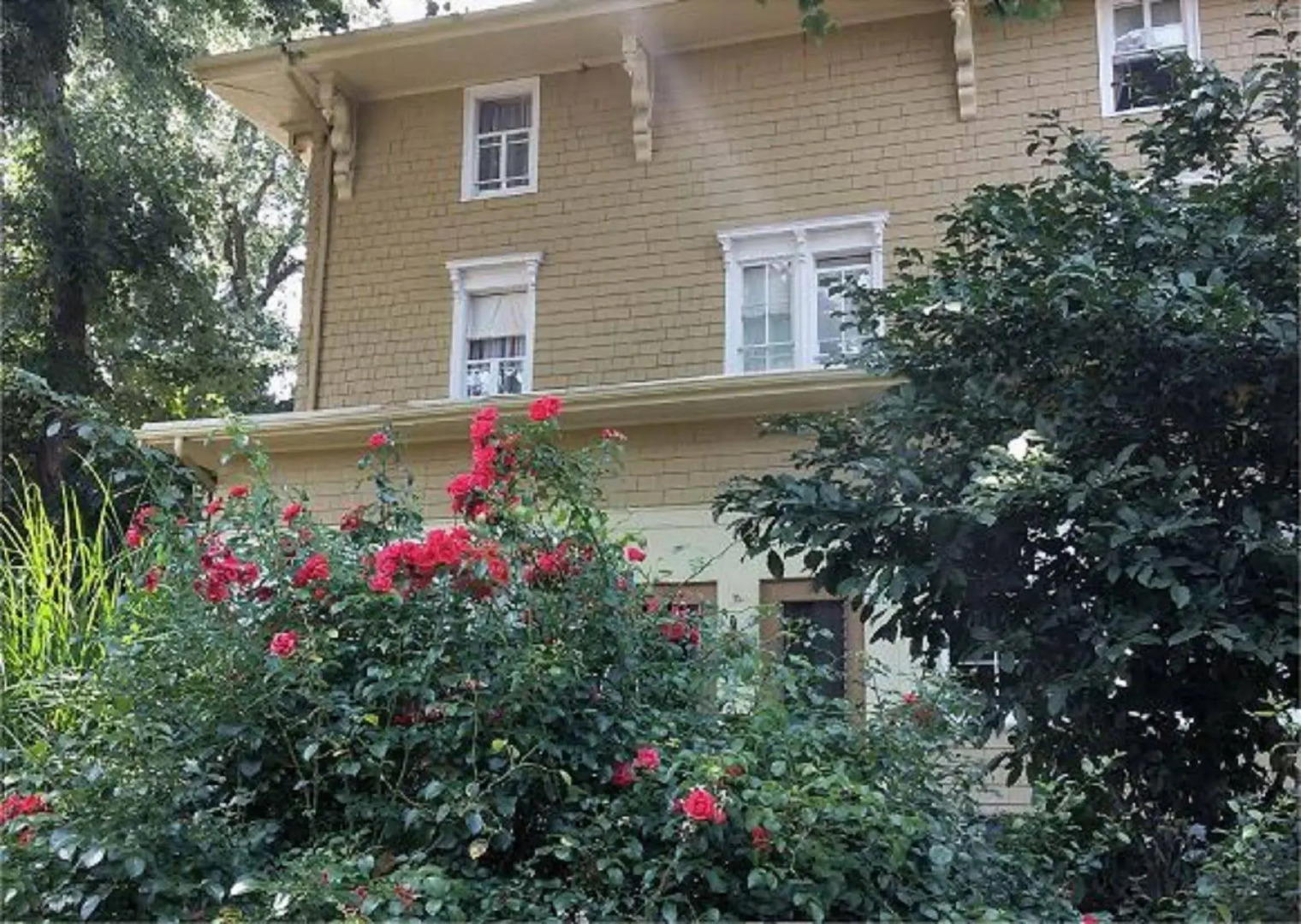 Victorian Bed & Breakfast