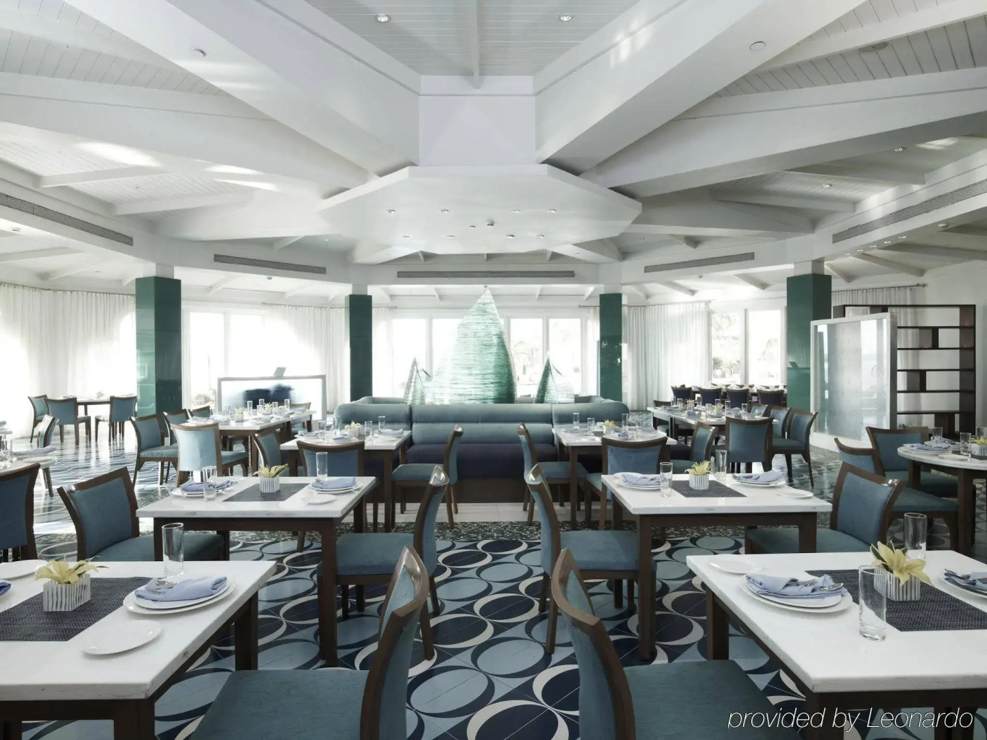 Taj Fort Aguada Resort & Spa, Goa