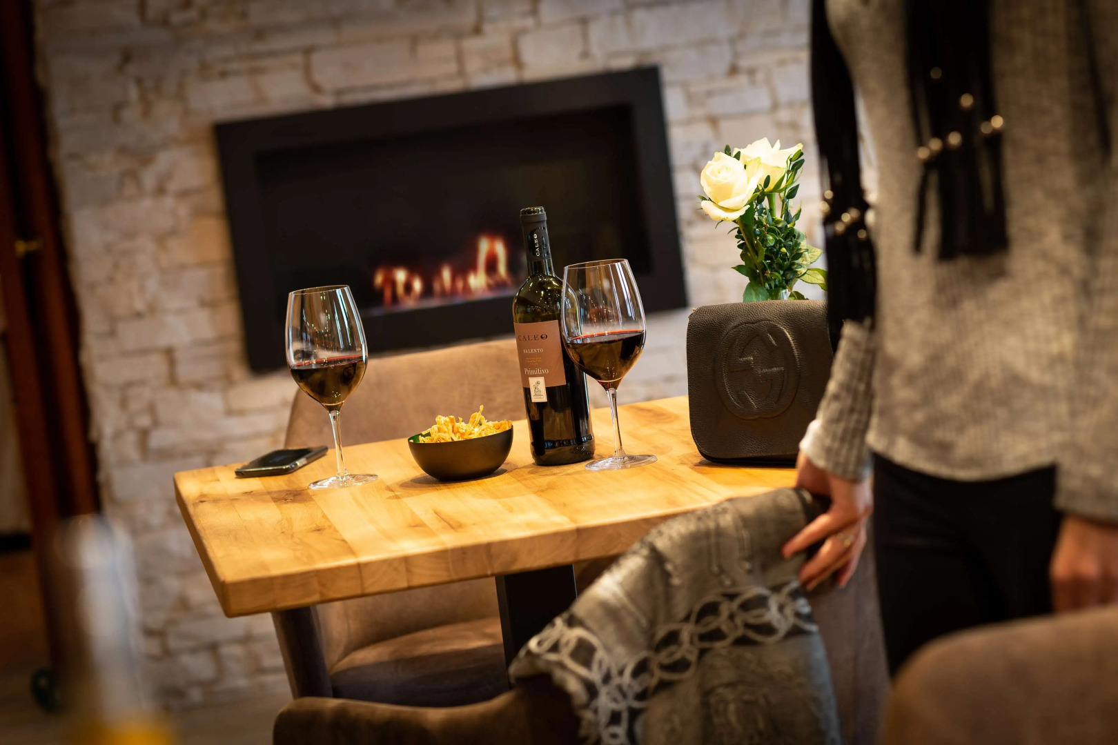 Hotel Bayerischer Hof