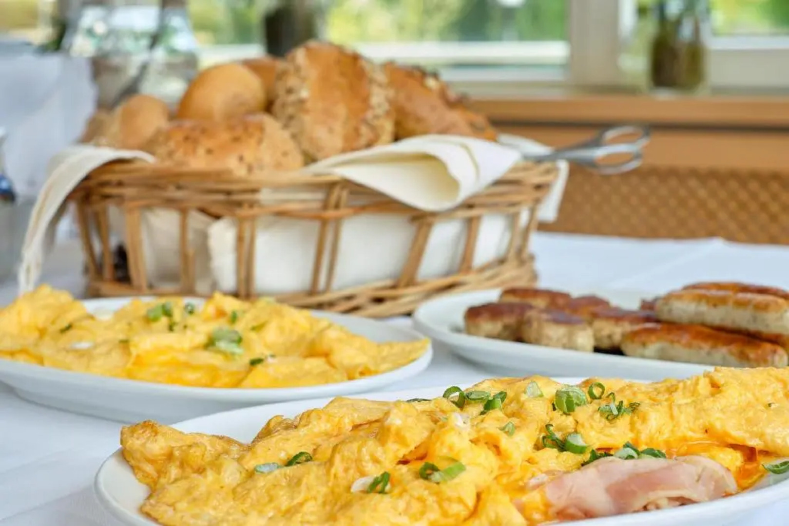 Landhotel Zum Storchennest