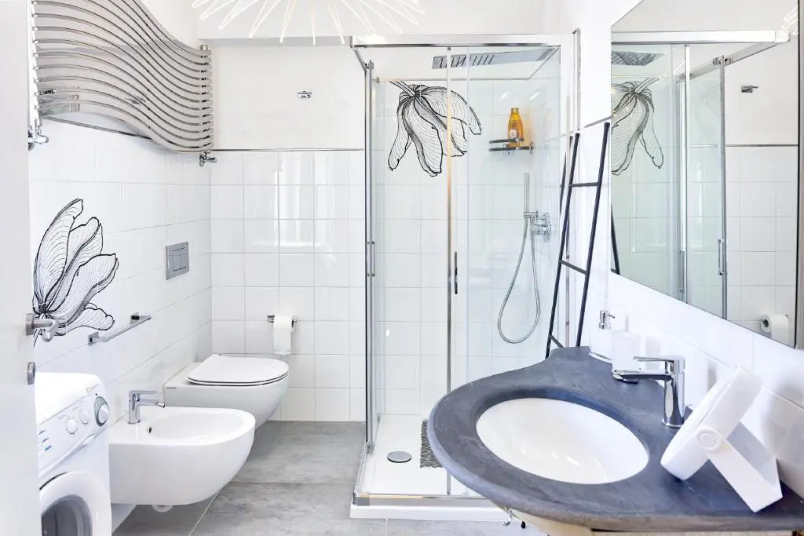 Villa Lucrezia - San Lorenzo al Mare