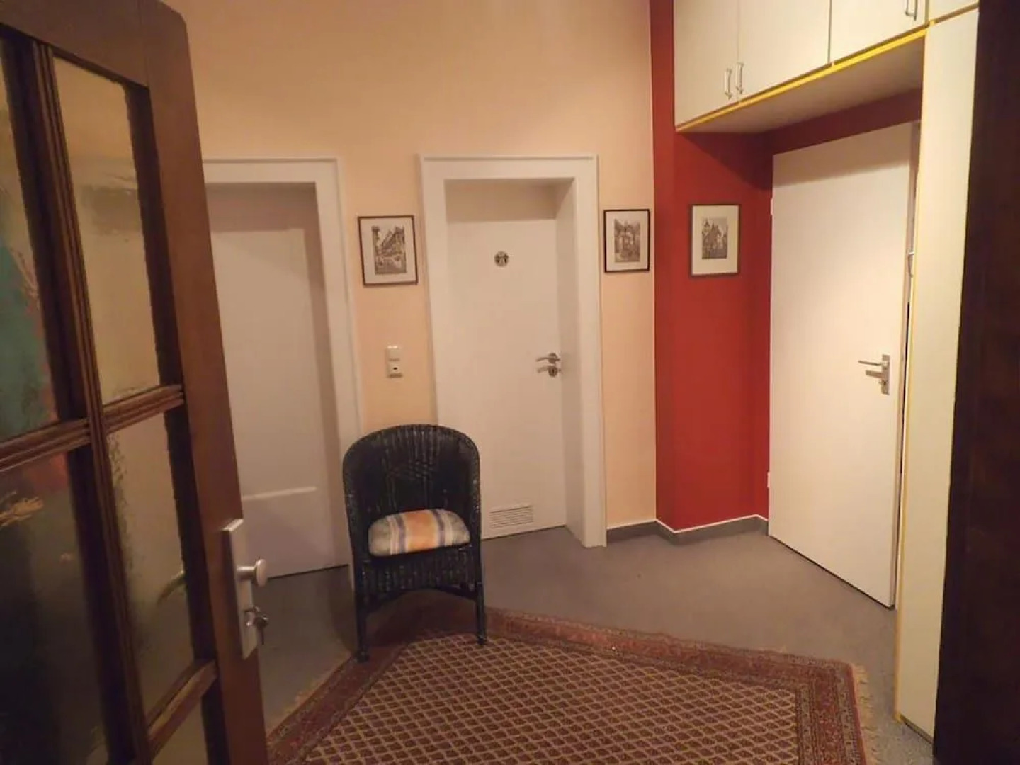 Lülleken - Bed & Breakfast - GästeSuite