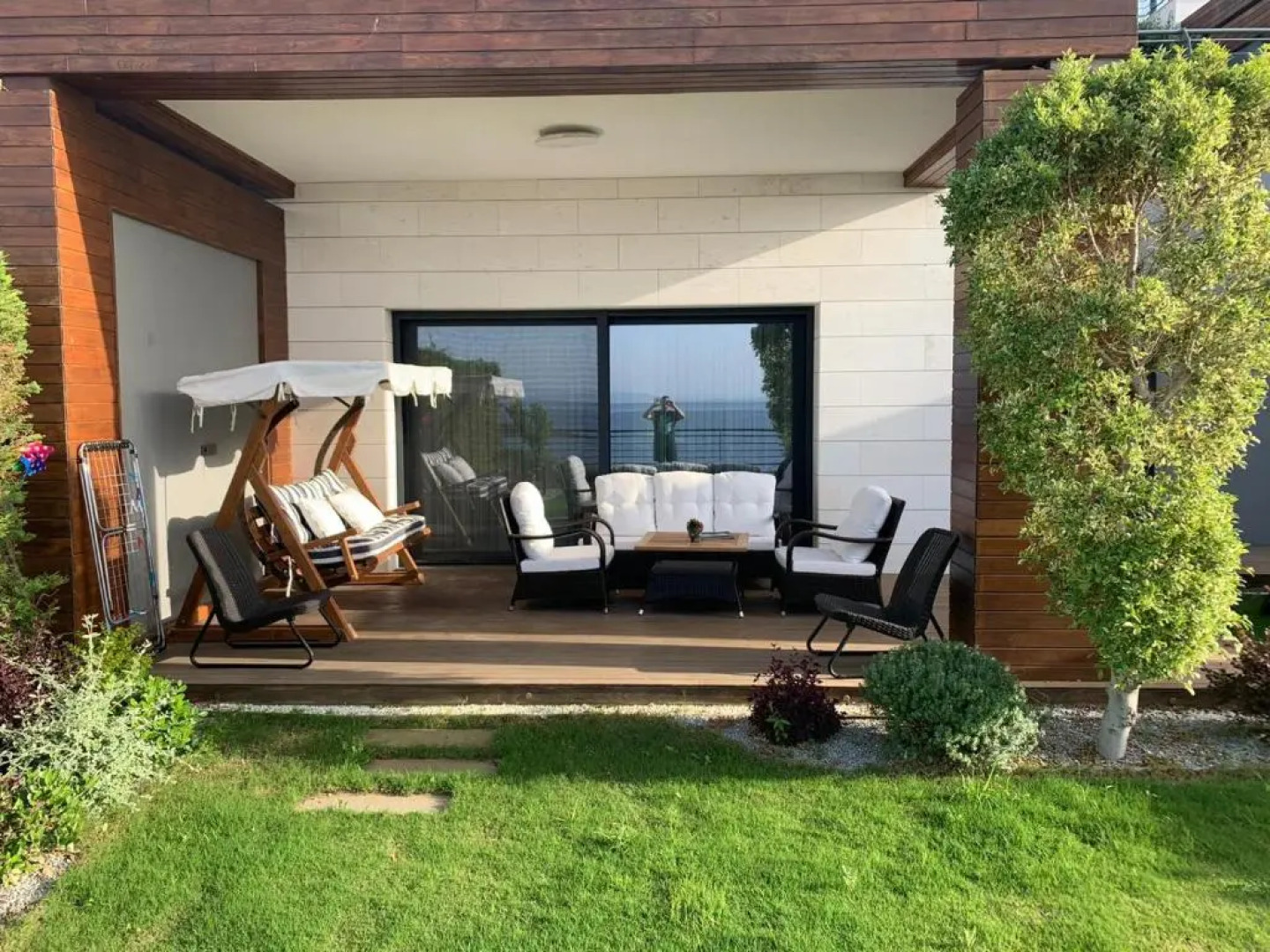 Root Redrock Yalıkavak - Bodrum