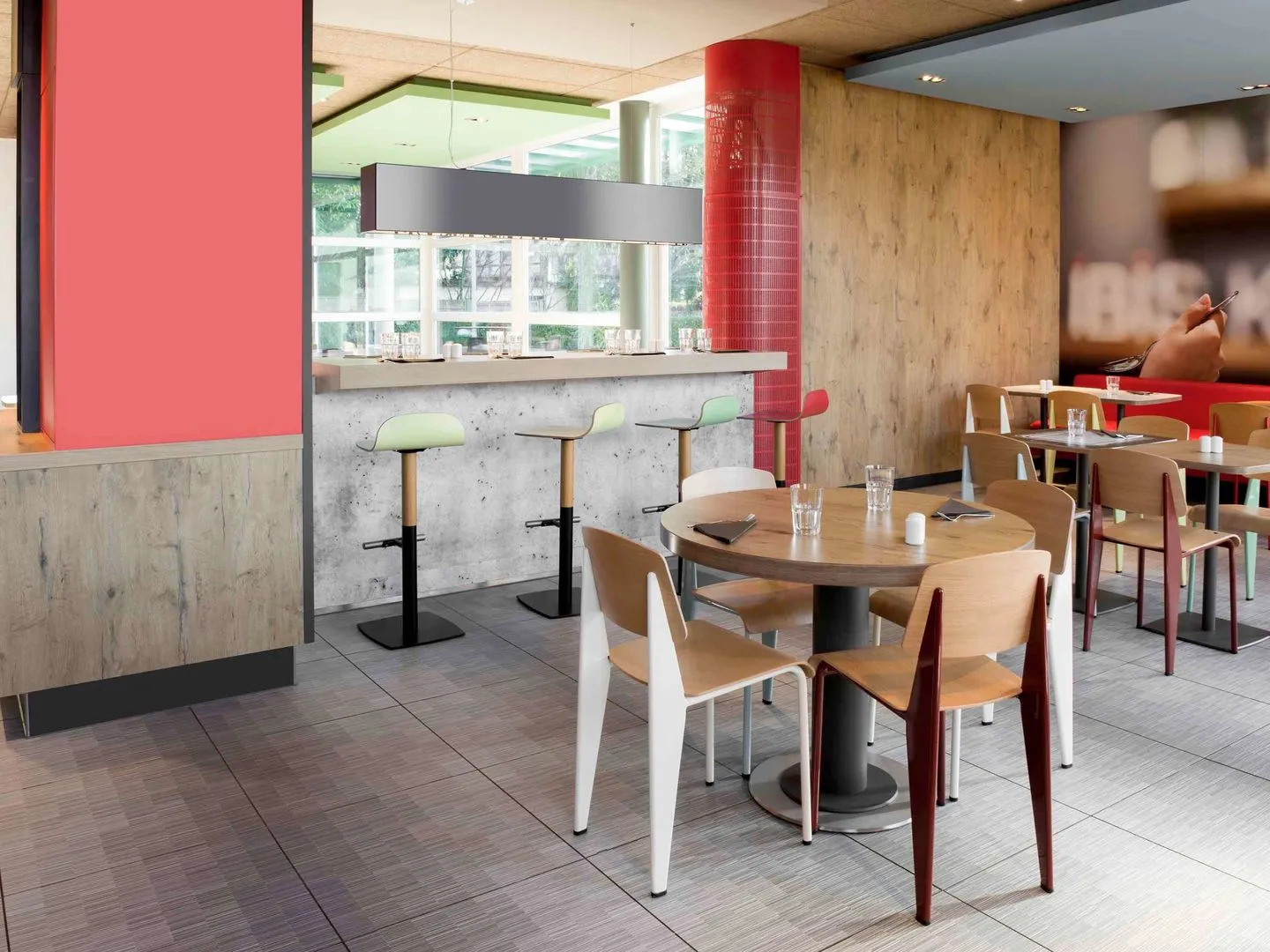 ibis Geneve Aeroport