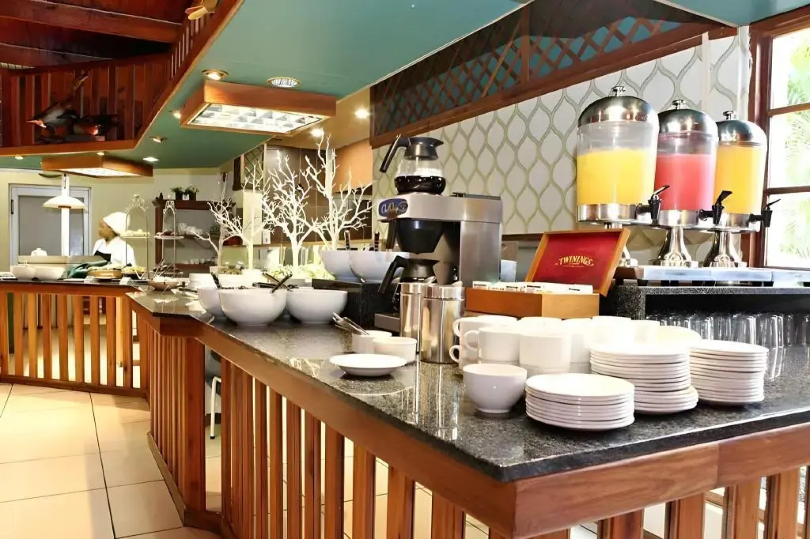 Pongola Country Lodge