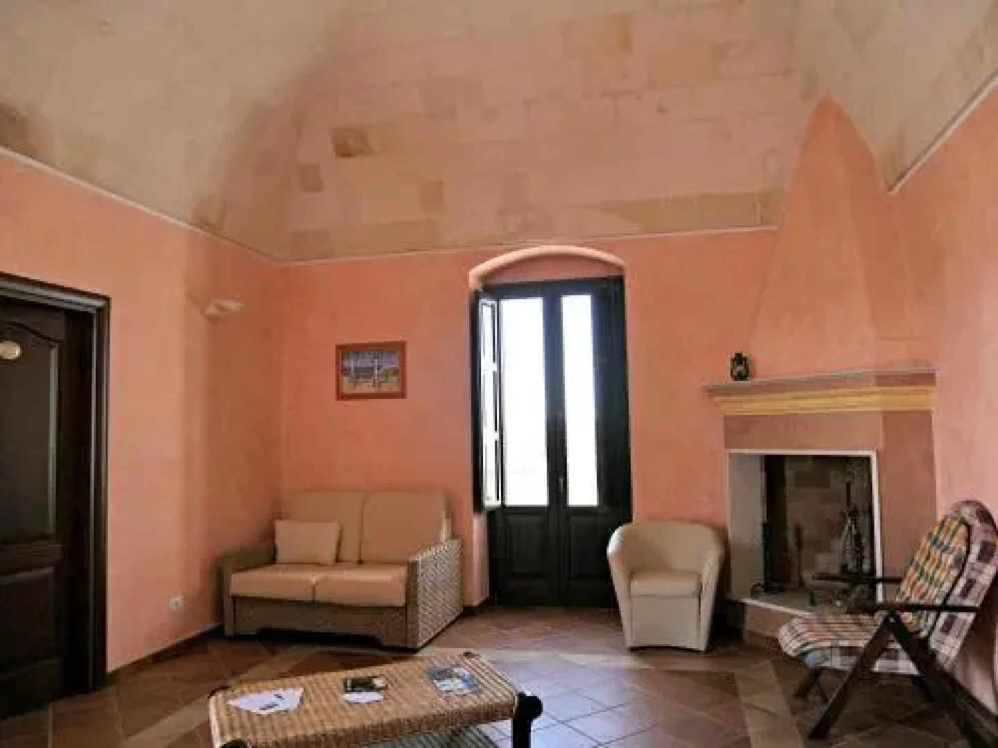 Masseria San Vito - Agriturismo