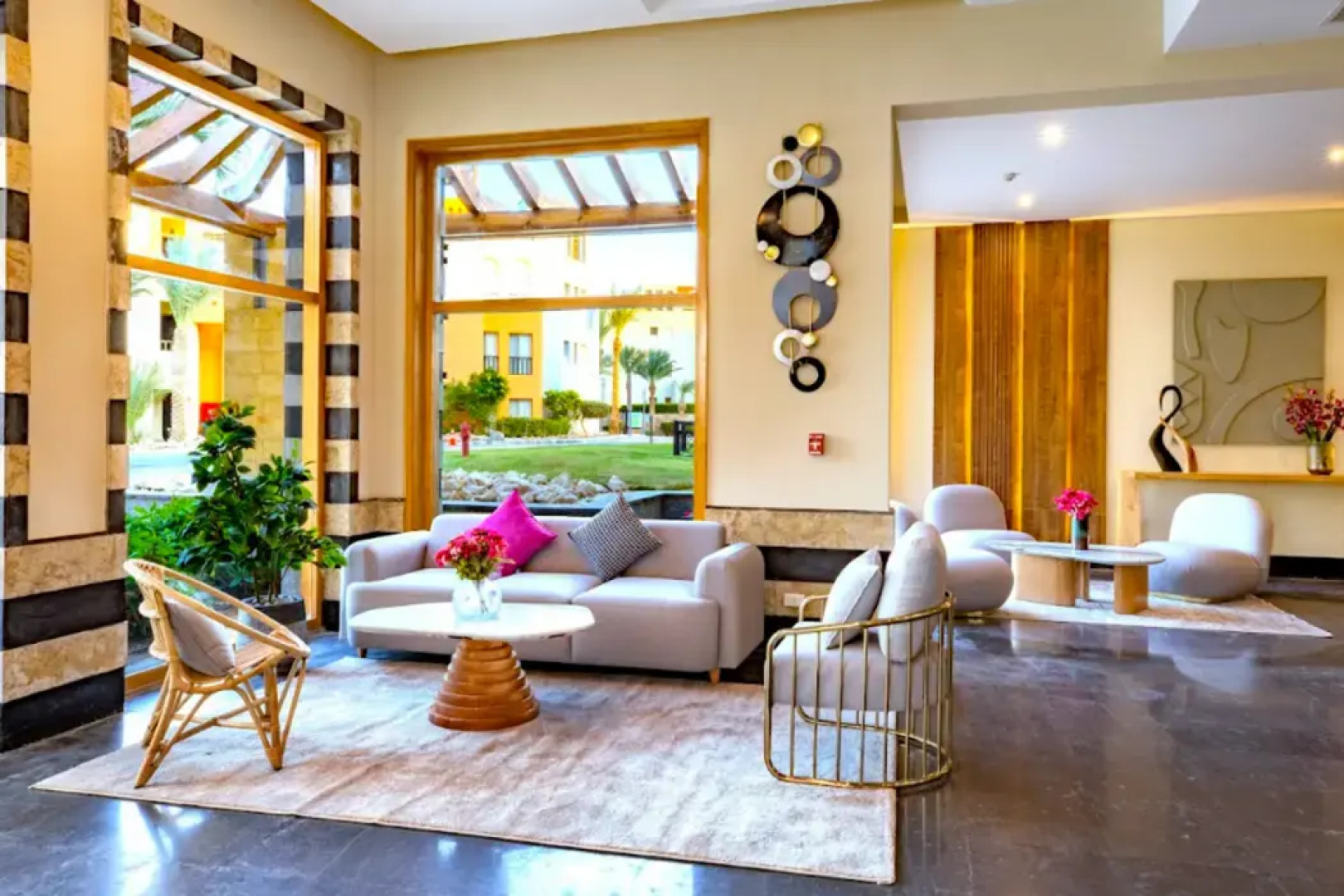 Zen Resort by TBH Hotels