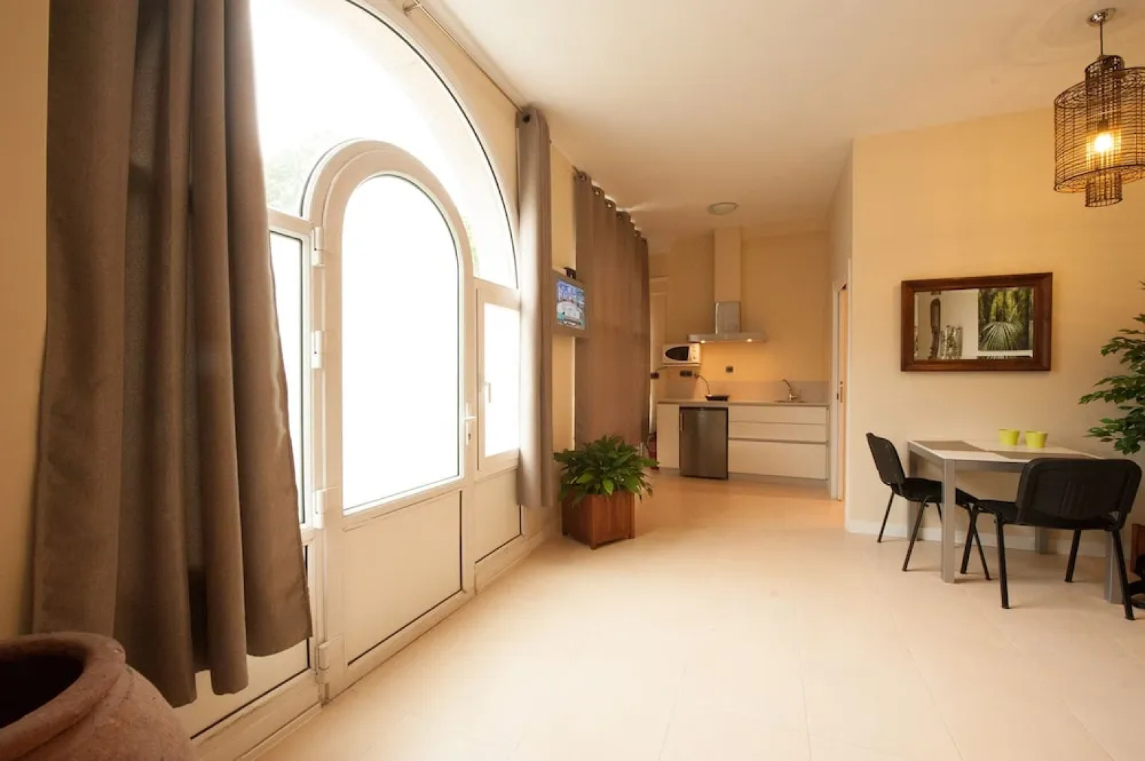 Homey Apartamentos Guipuzkoa