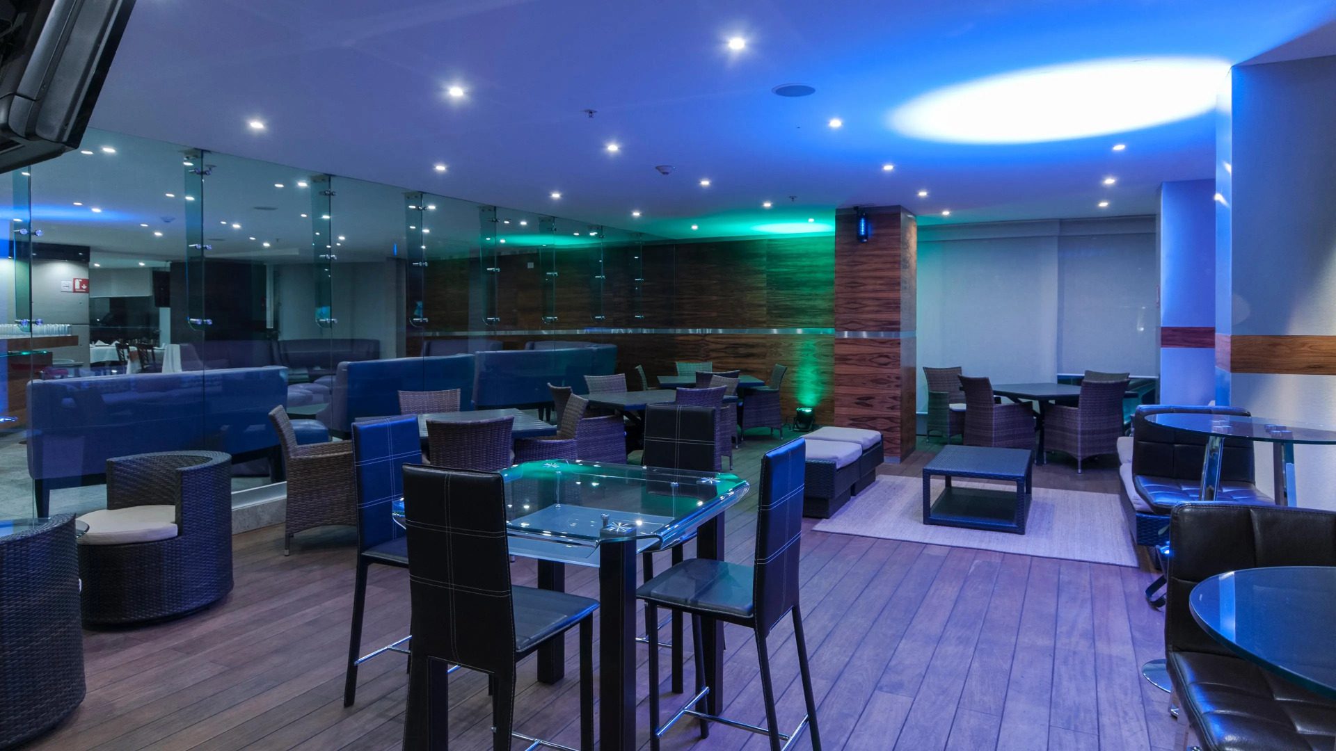 Holiday Inn Zona Centro by IHG