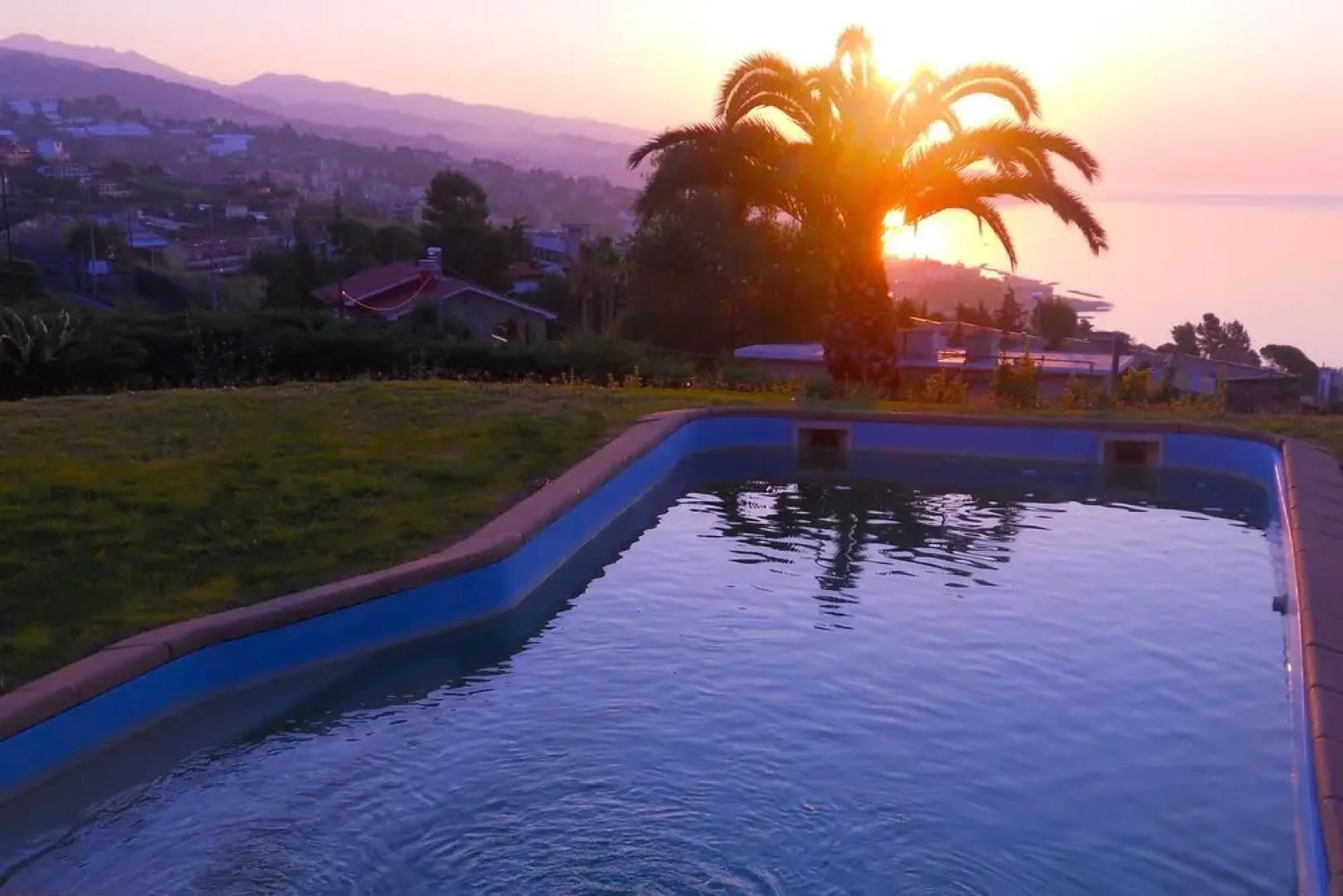 Villa Maddalena Sanremo