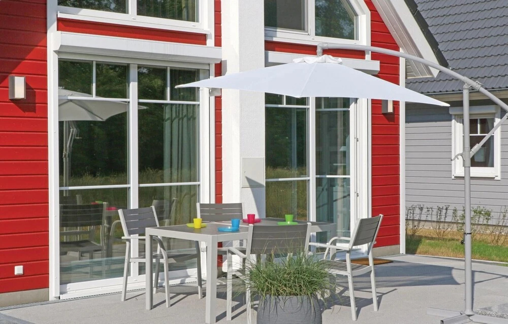 Stunning Home in Zerpenschleuse With 2 Bedrooms and Wifi