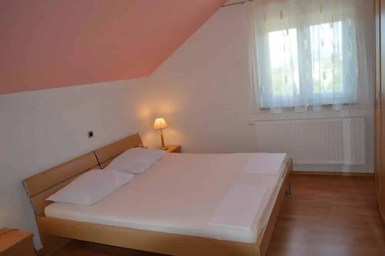 Blue Lake Luxury Accommodation