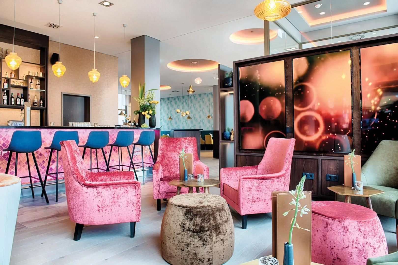 Leonardo Royal Hotel Ulm