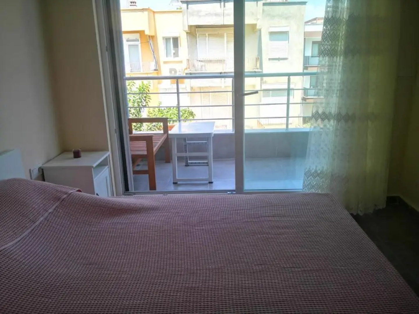 Ferienwohnung in Finike, 150 Meter vom Meer entfernt 3