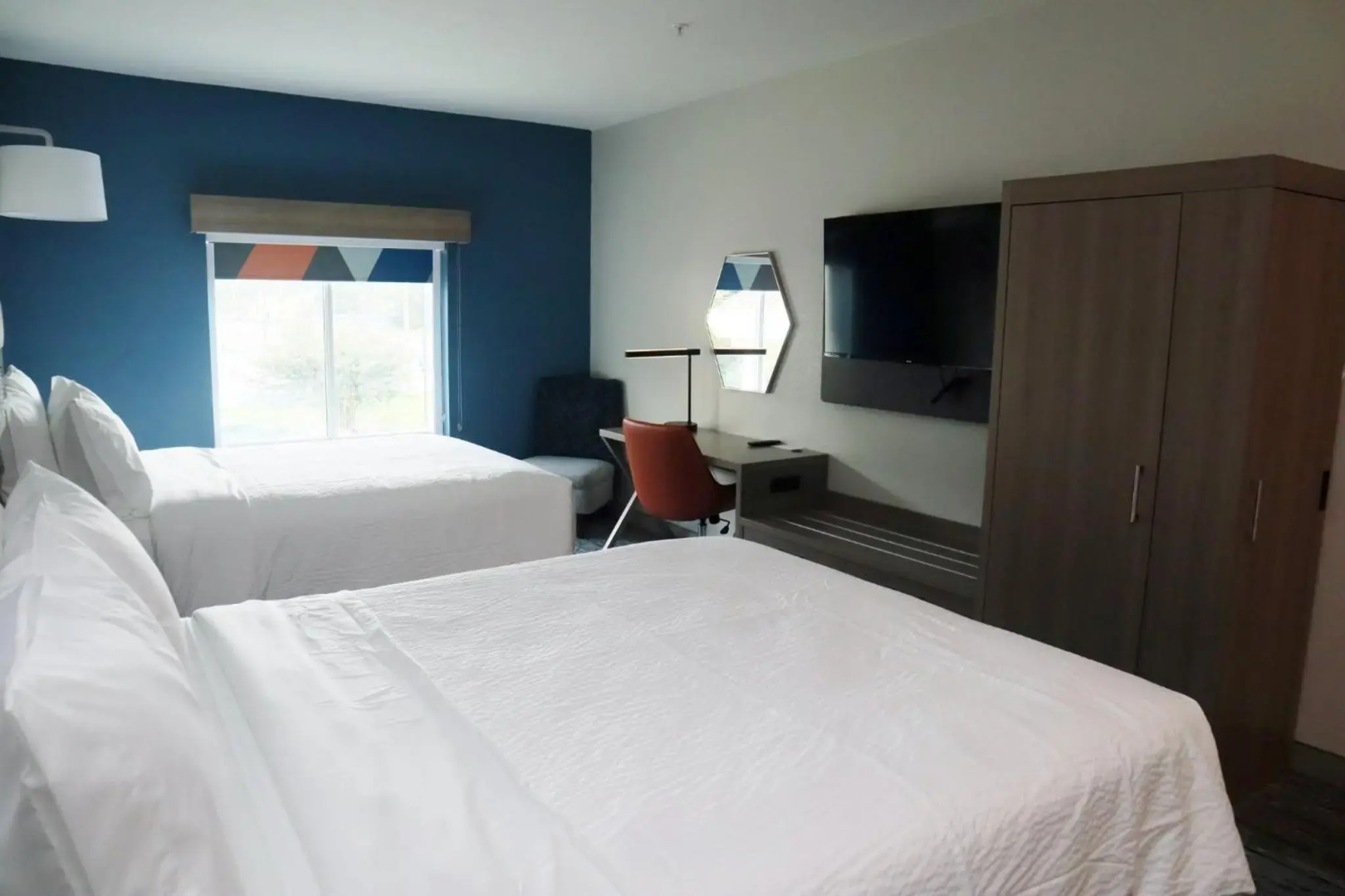 Holiday Inn Express Hotel & Suites Baton Rouge North by IHG