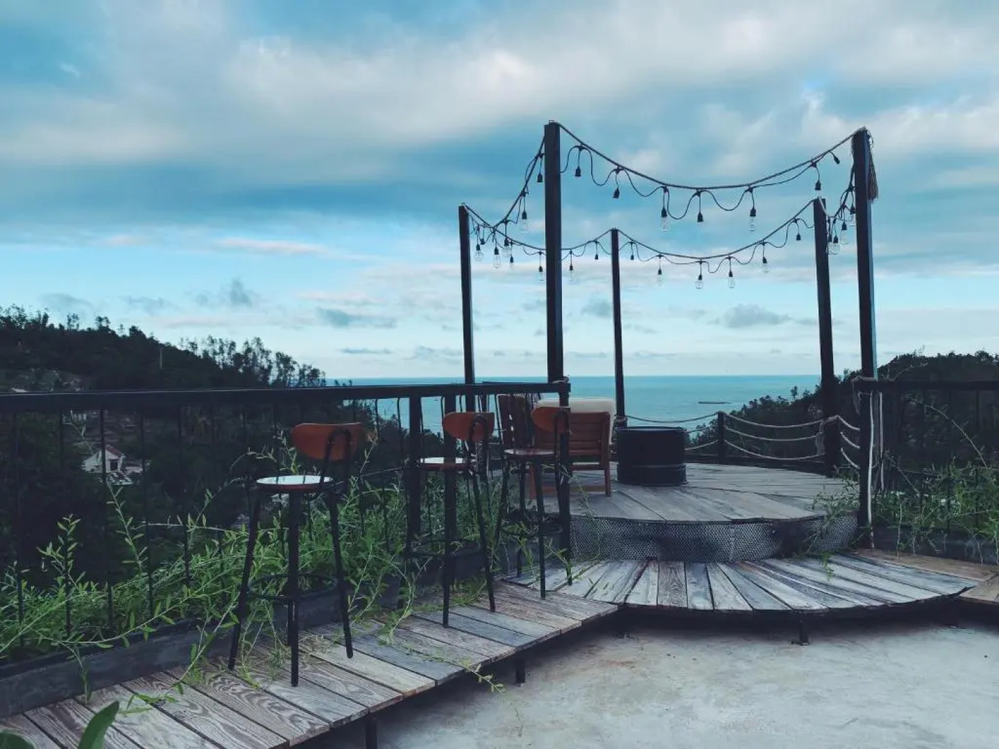 Long Hill Resort And Spa