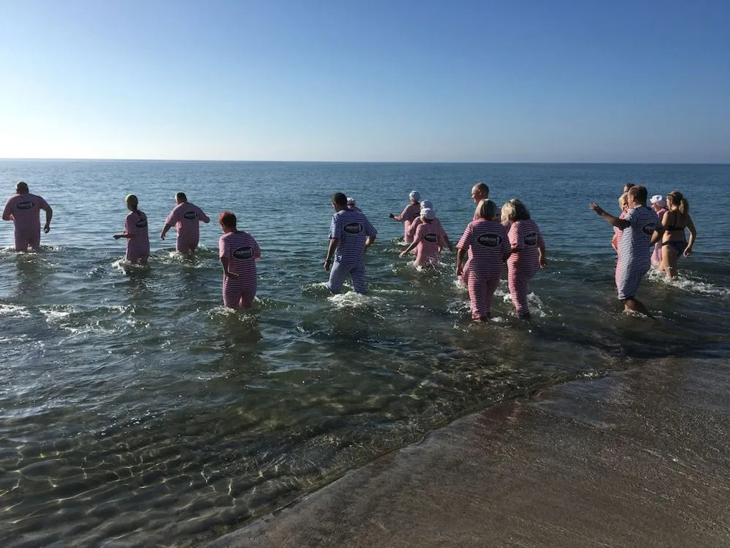 Oldfruen Bed and Breakfast