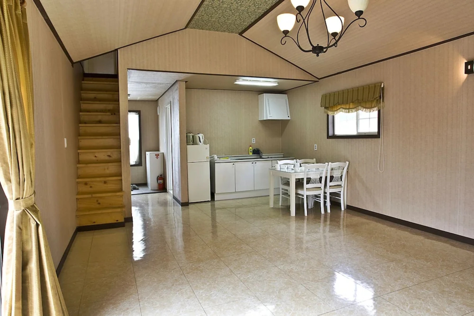 Hyundai Soo Resort Hoengseong