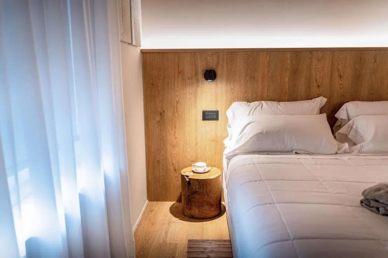 Sogno di Davide Country House