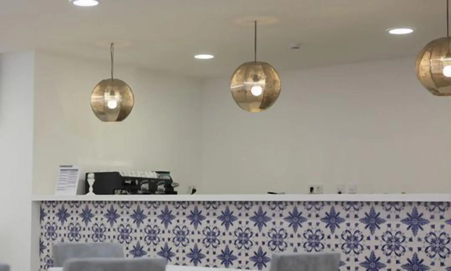 Hotel Anjo de Portugal