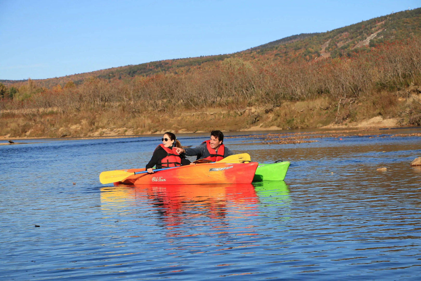 Red Jacket Mountain View Hotel