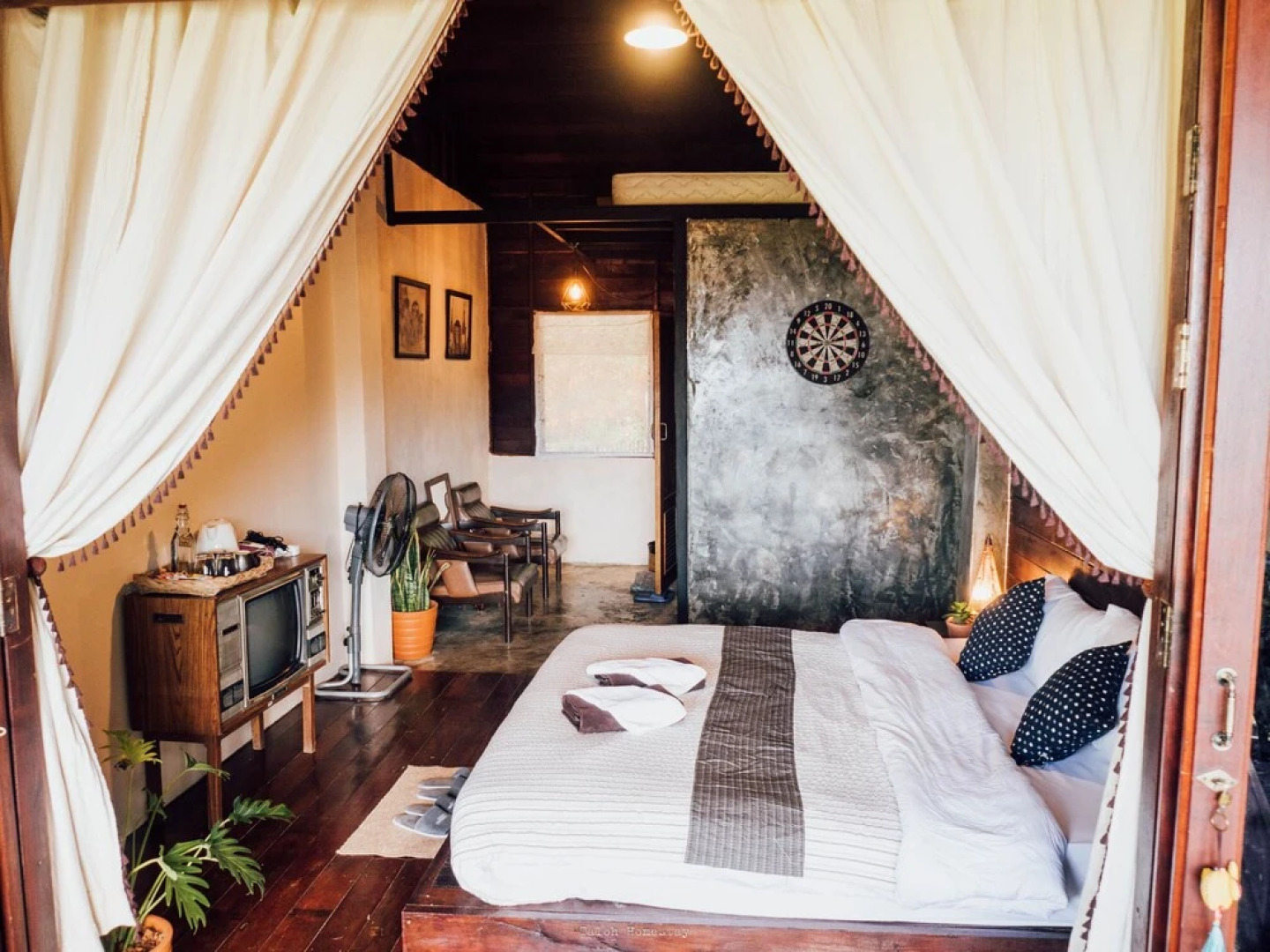 Taloh Homestay Chiangmai