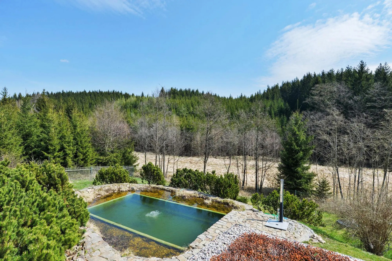 Villa Telc - Vnk017 in Star R e