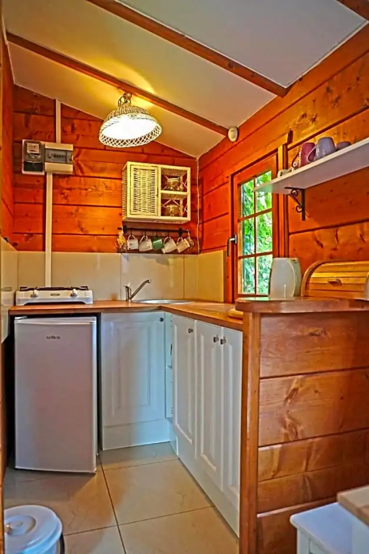 Domki Letniskowe Wiktoria