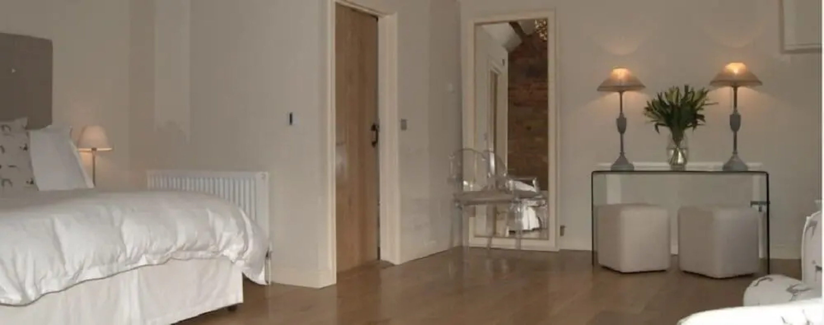 The Coach House Denton