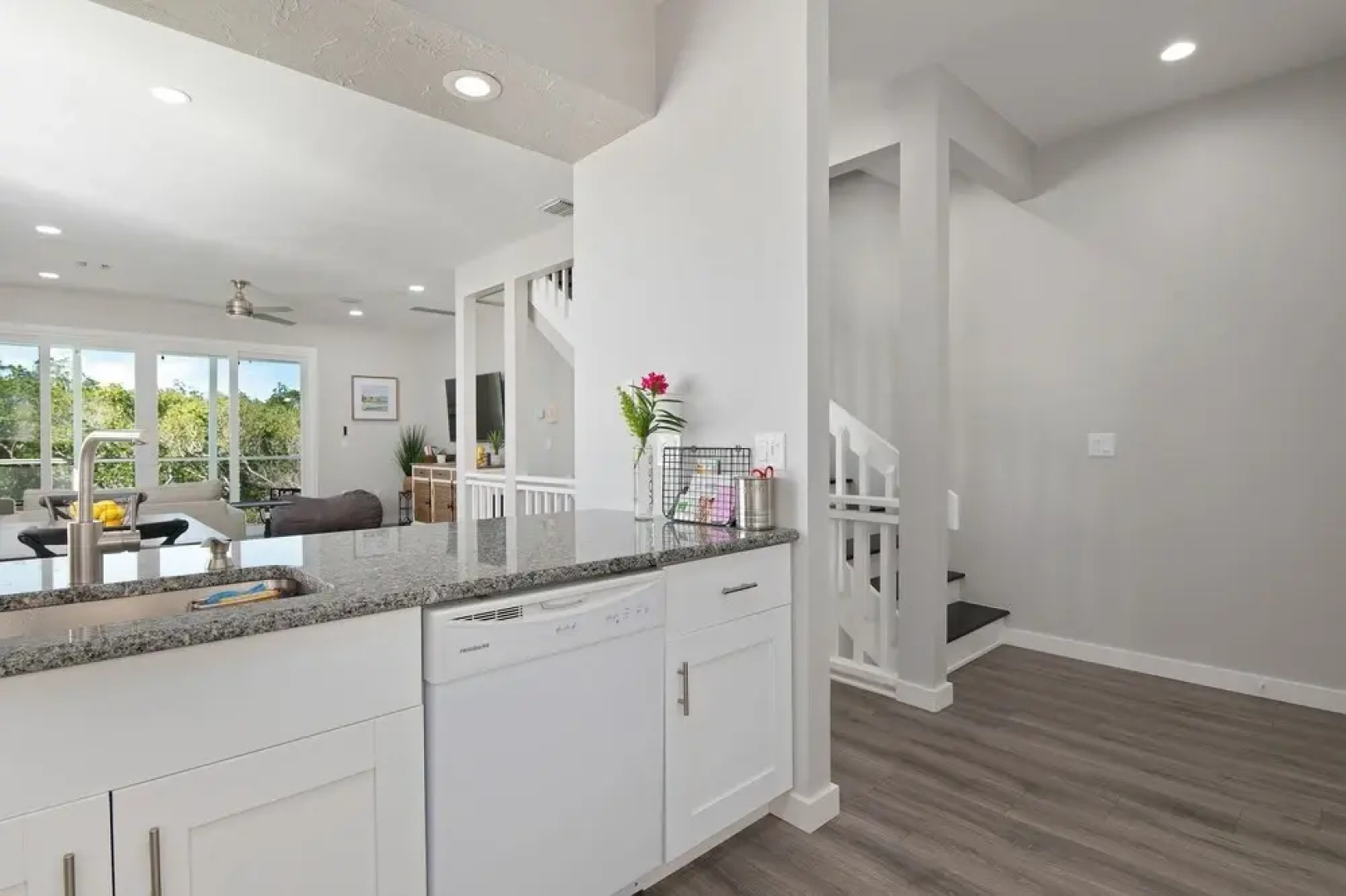 Spacious Townhome In Longboat Key Resort 2 Bedroom Townhouse by Redawning