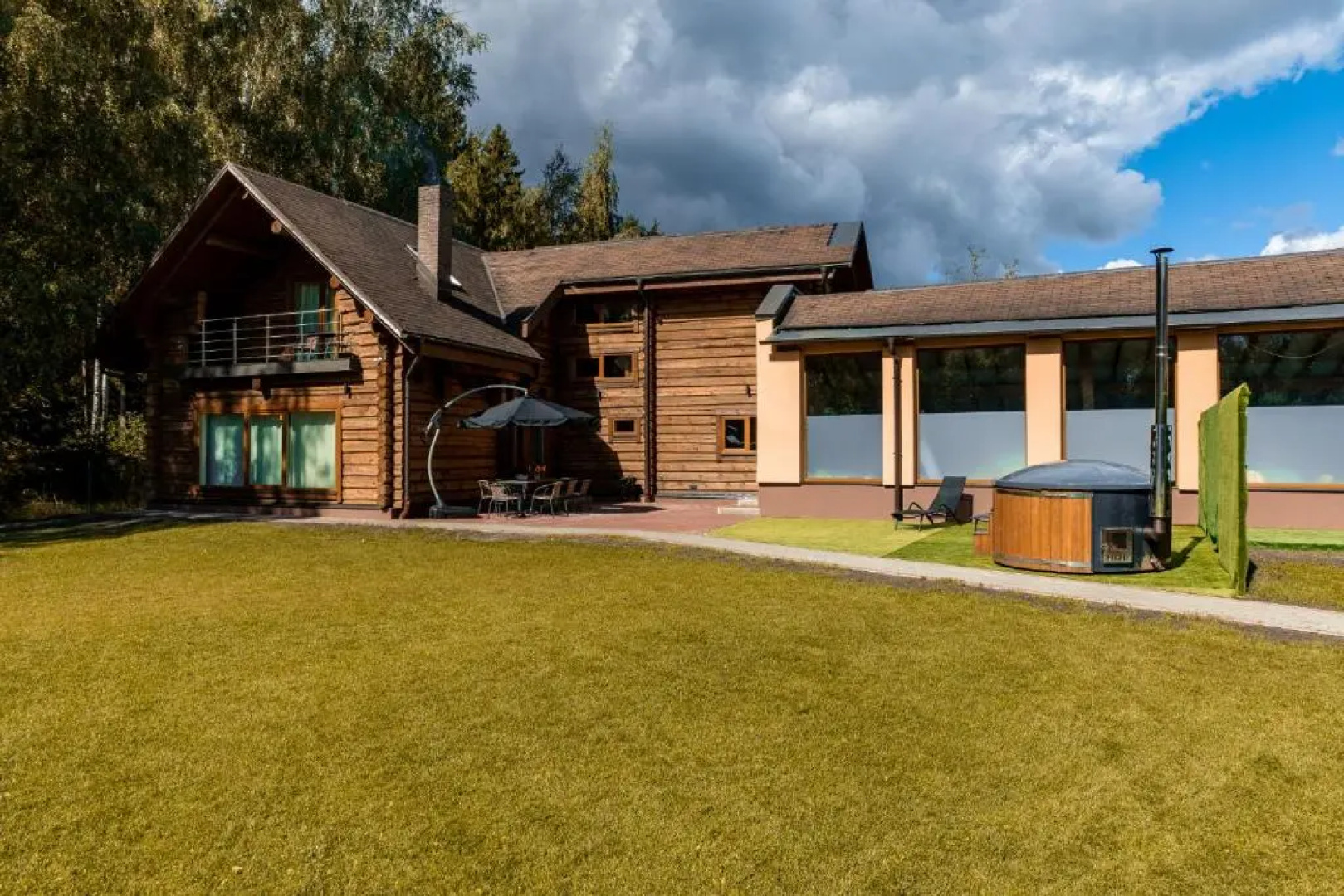 Villa Rose & SPA