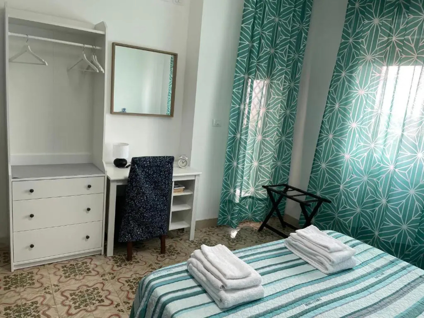 Il Balcone sui Sicani