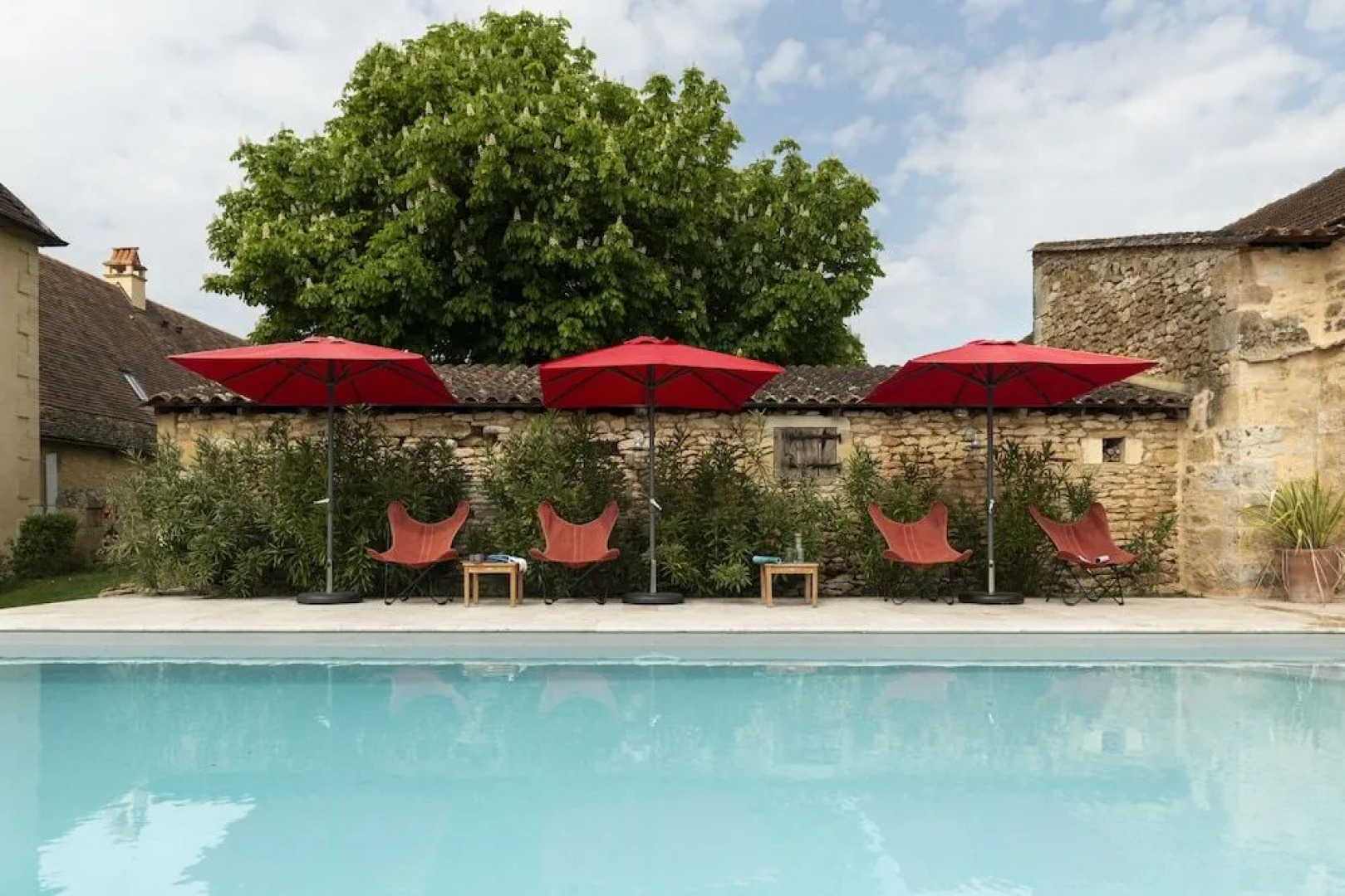 Les Hauts de Saint Vincent