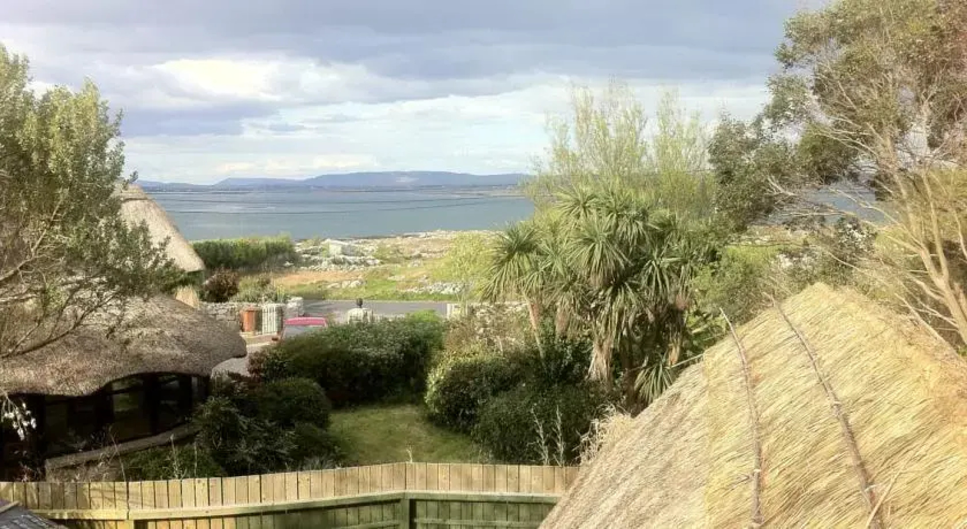 Tigh Mor Tirenee Holiday Home