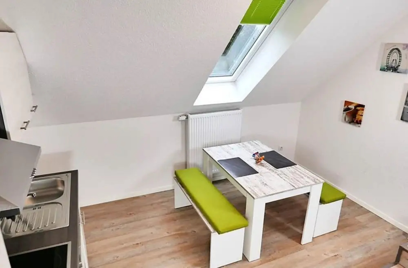 Speedys Gästehaus 2