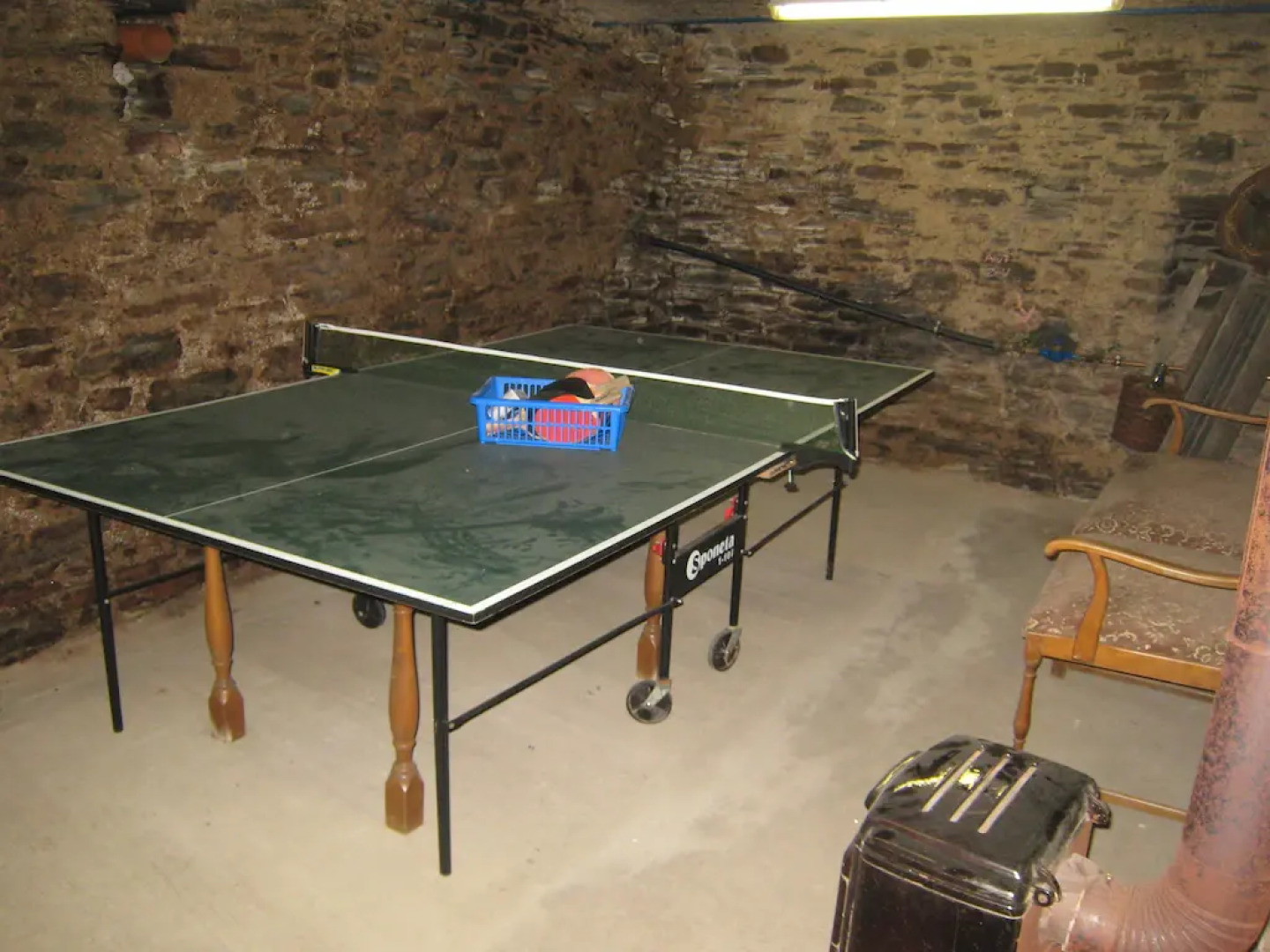 Comfortable Holiday Home Near Vineyards in Bremm