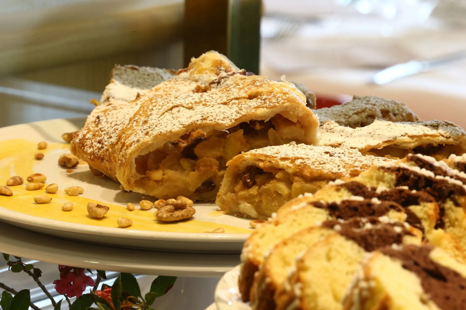 Albergo Quarto Pirovano