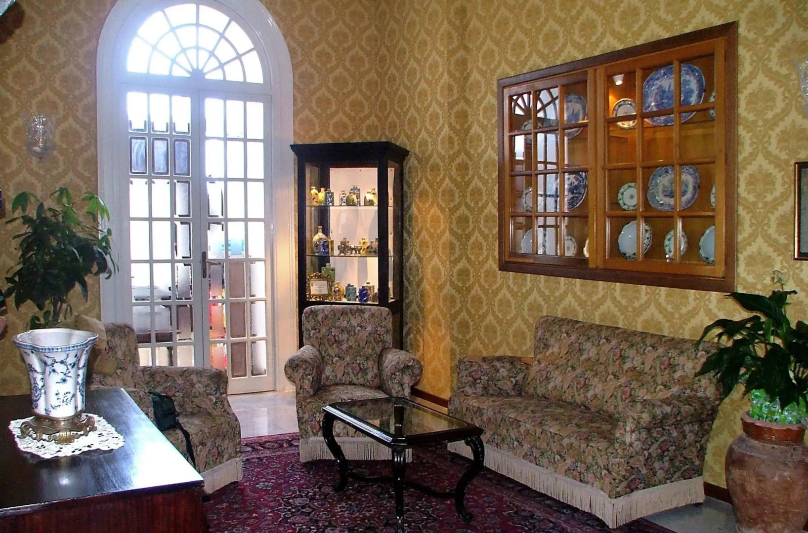 Excelsior Palace Hotel