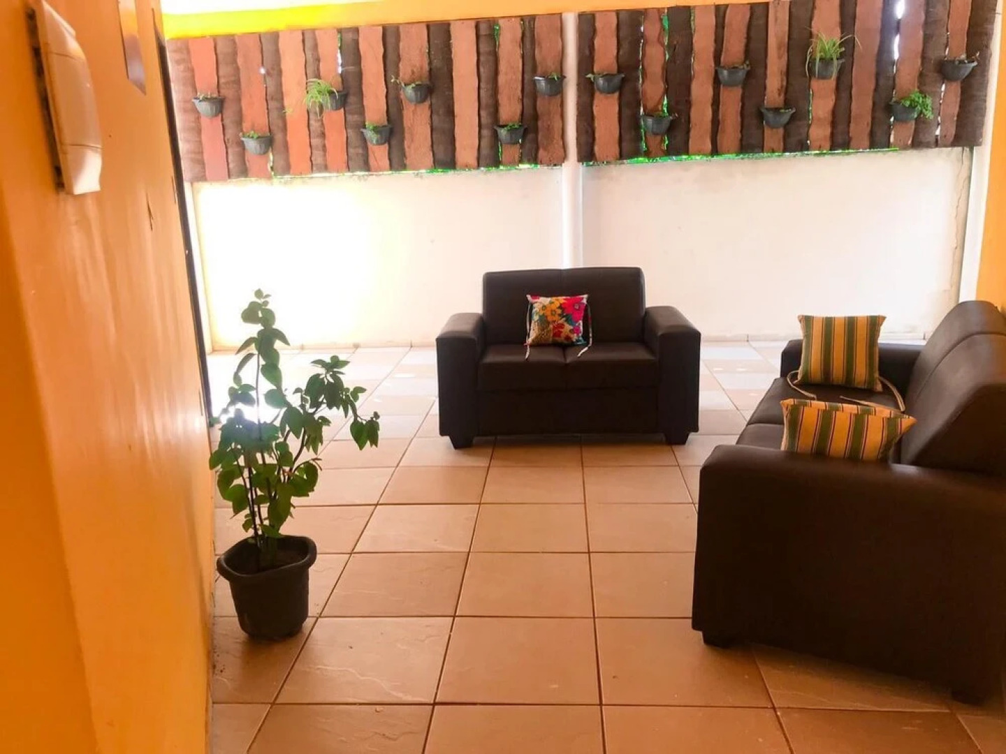 Pousada Estrela Marinha