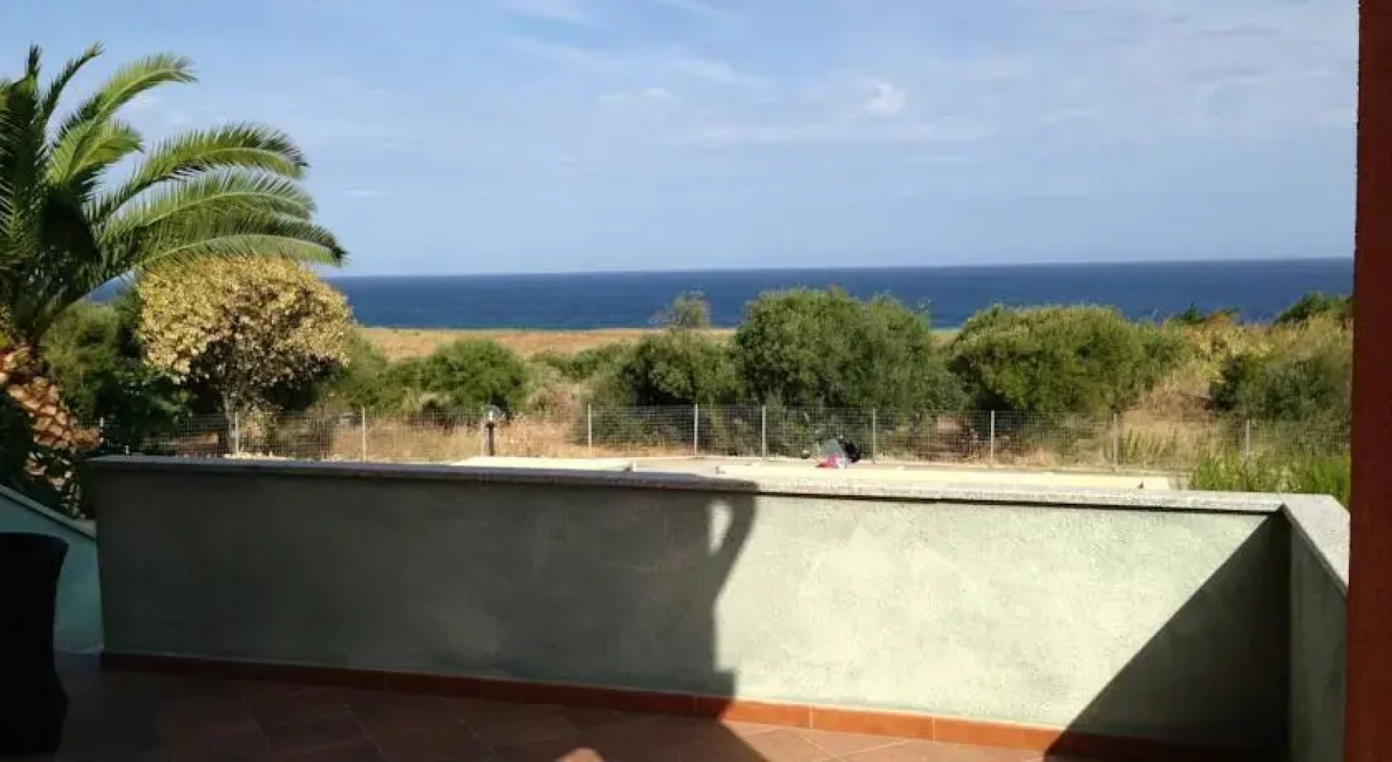 Appartamento Maria Cristina