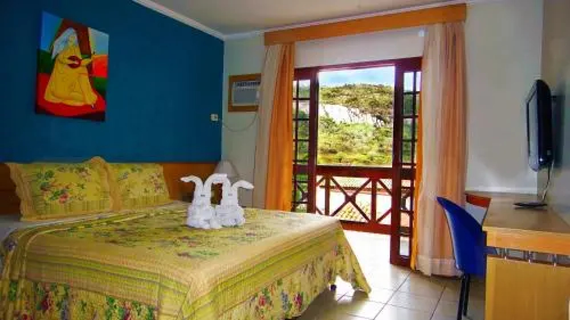 Hotel Estação Cruzeiro