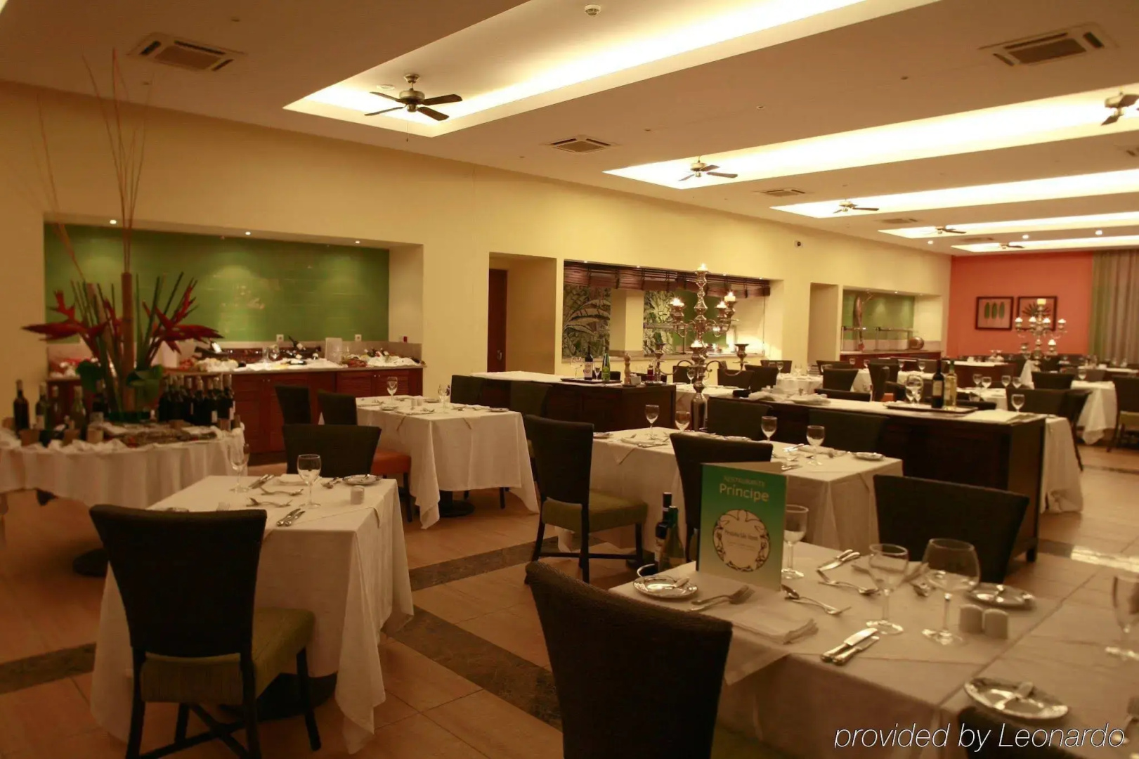 Pestana Miramar São Tomé