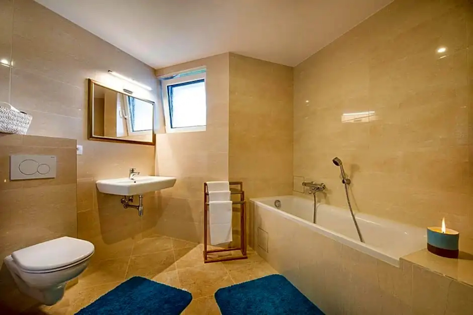 Villa Bellevue Wellness